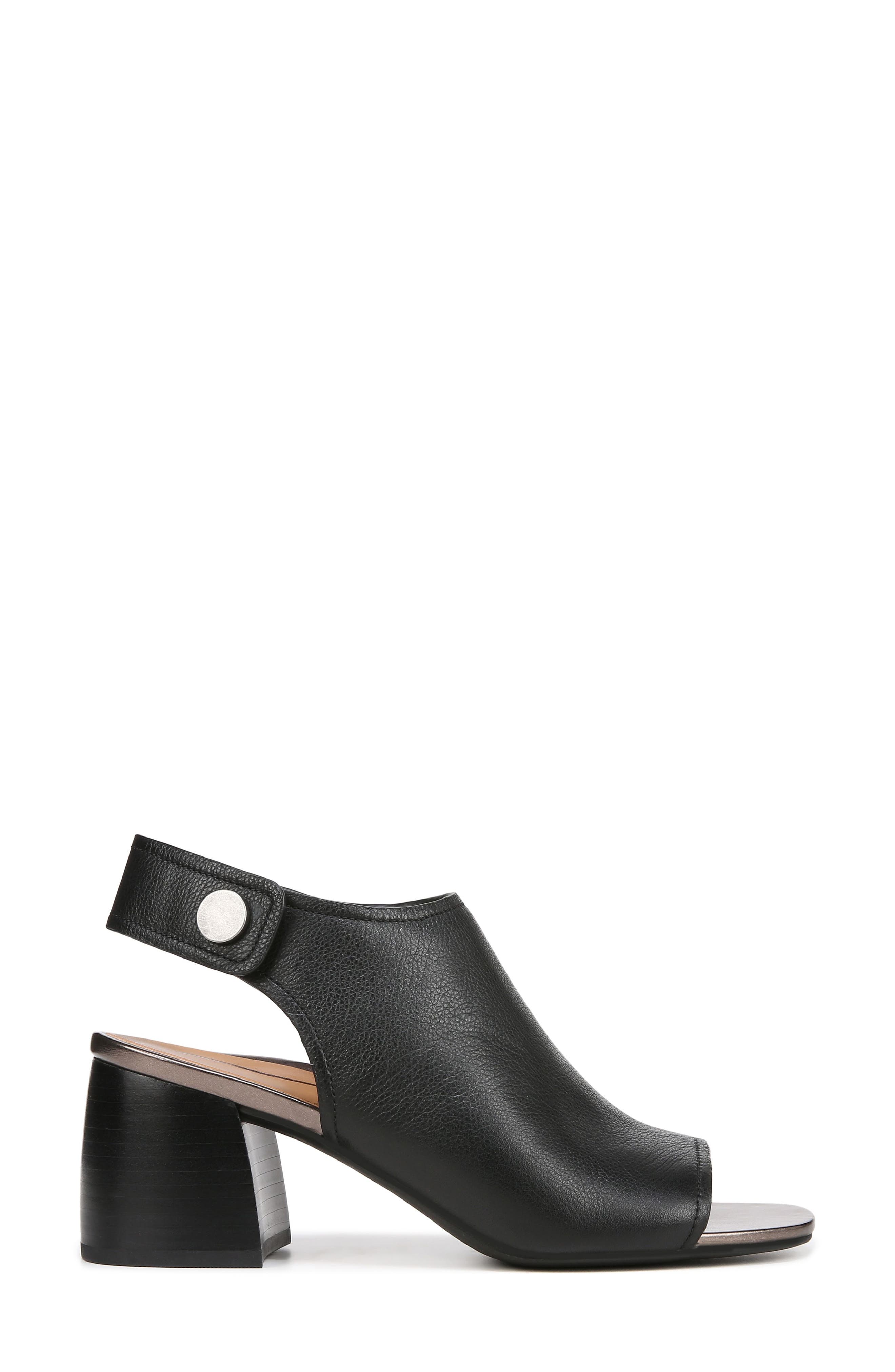 Vionic Valencia Sandal, Alternate, color, Black