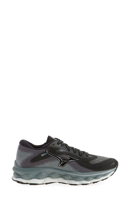 Mizuno Wave Sky 7 Running Shoe
