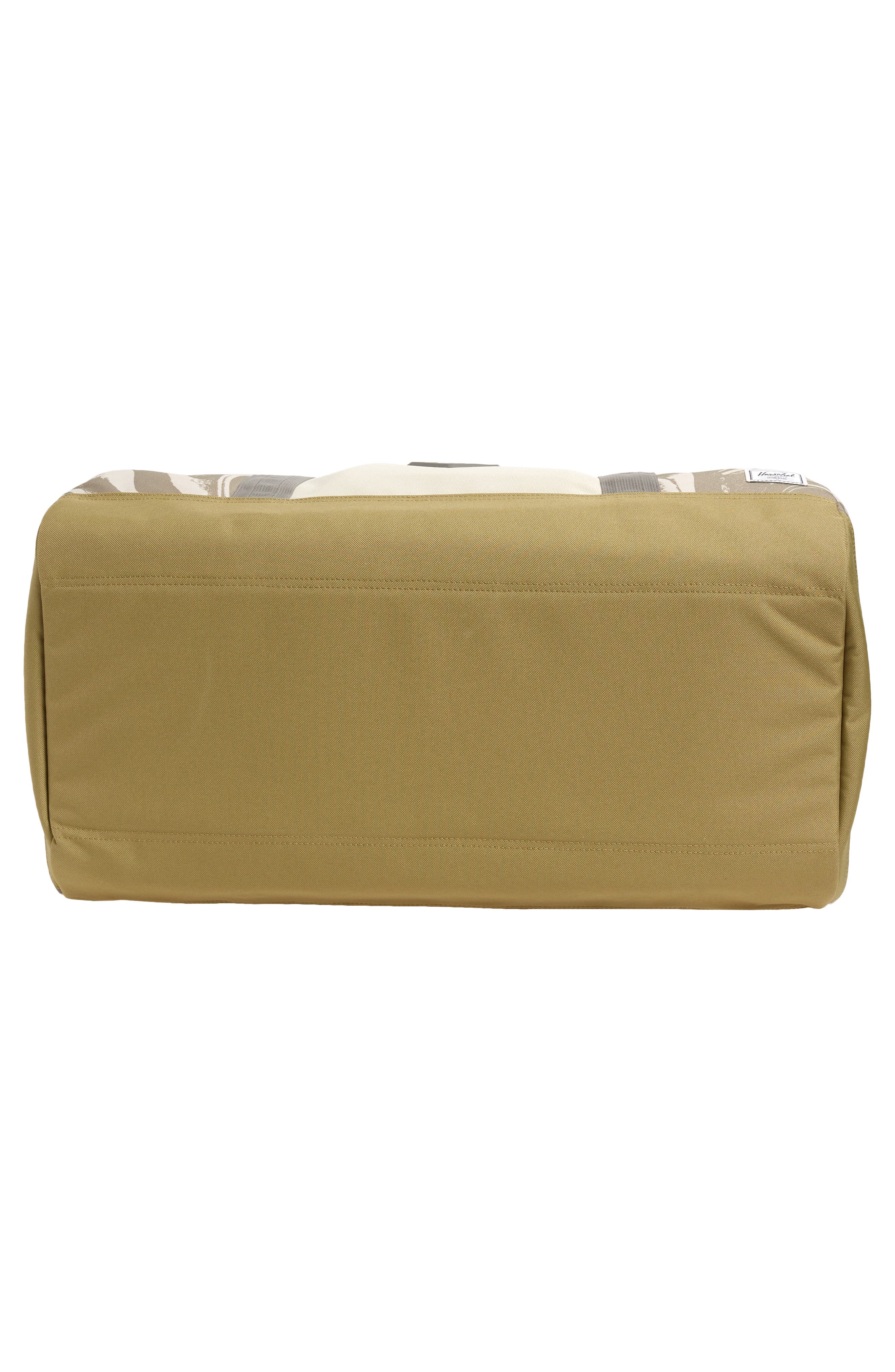 Herschel Supply Co. Heritage Duffle Bag, Alternate, color, 