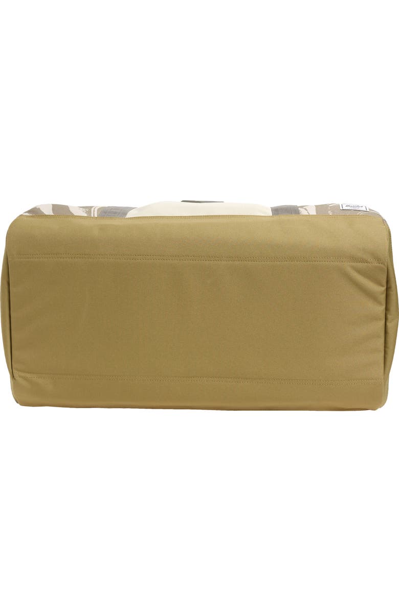 Herschel Supply Co. Heritage Duffle Bag, Alternate, color,