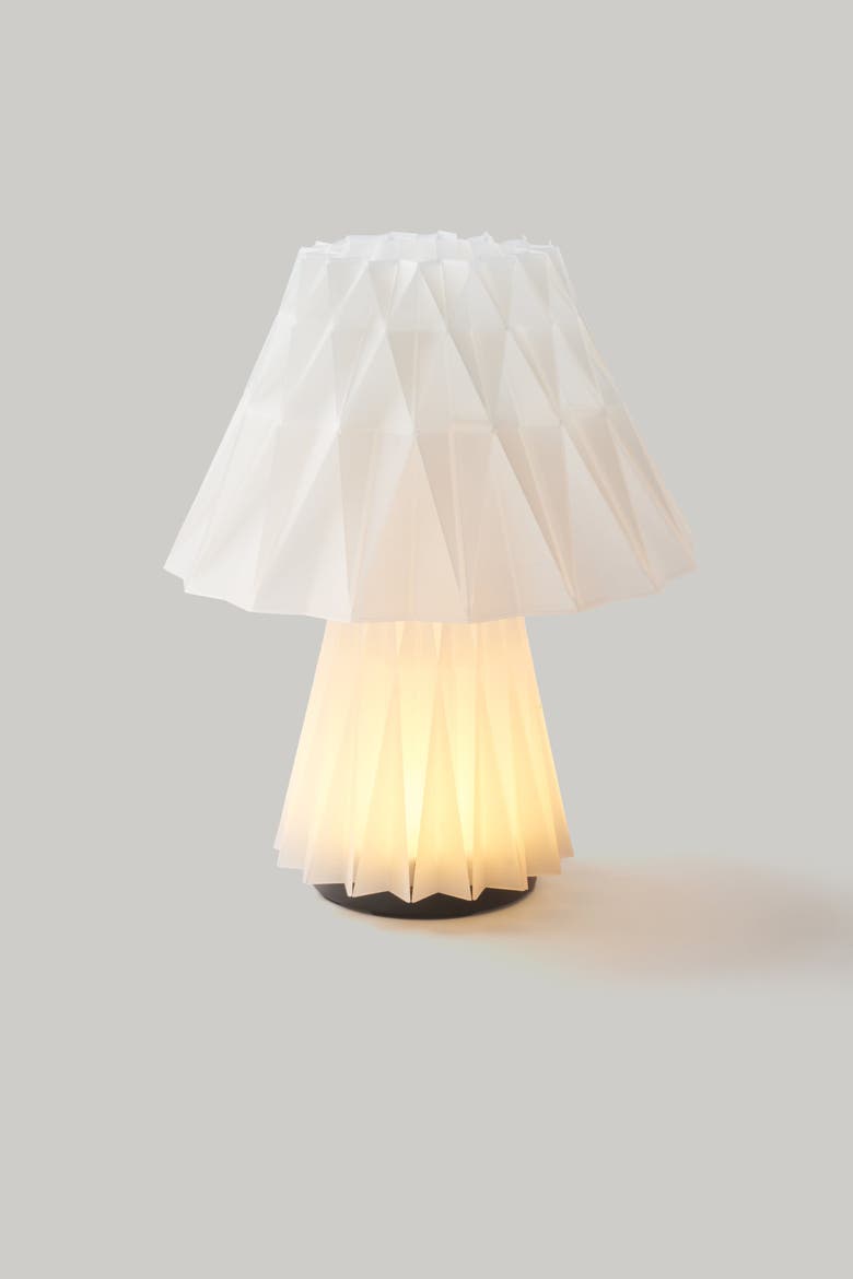 Cordless Prisma Lamp, Main, color, Natural