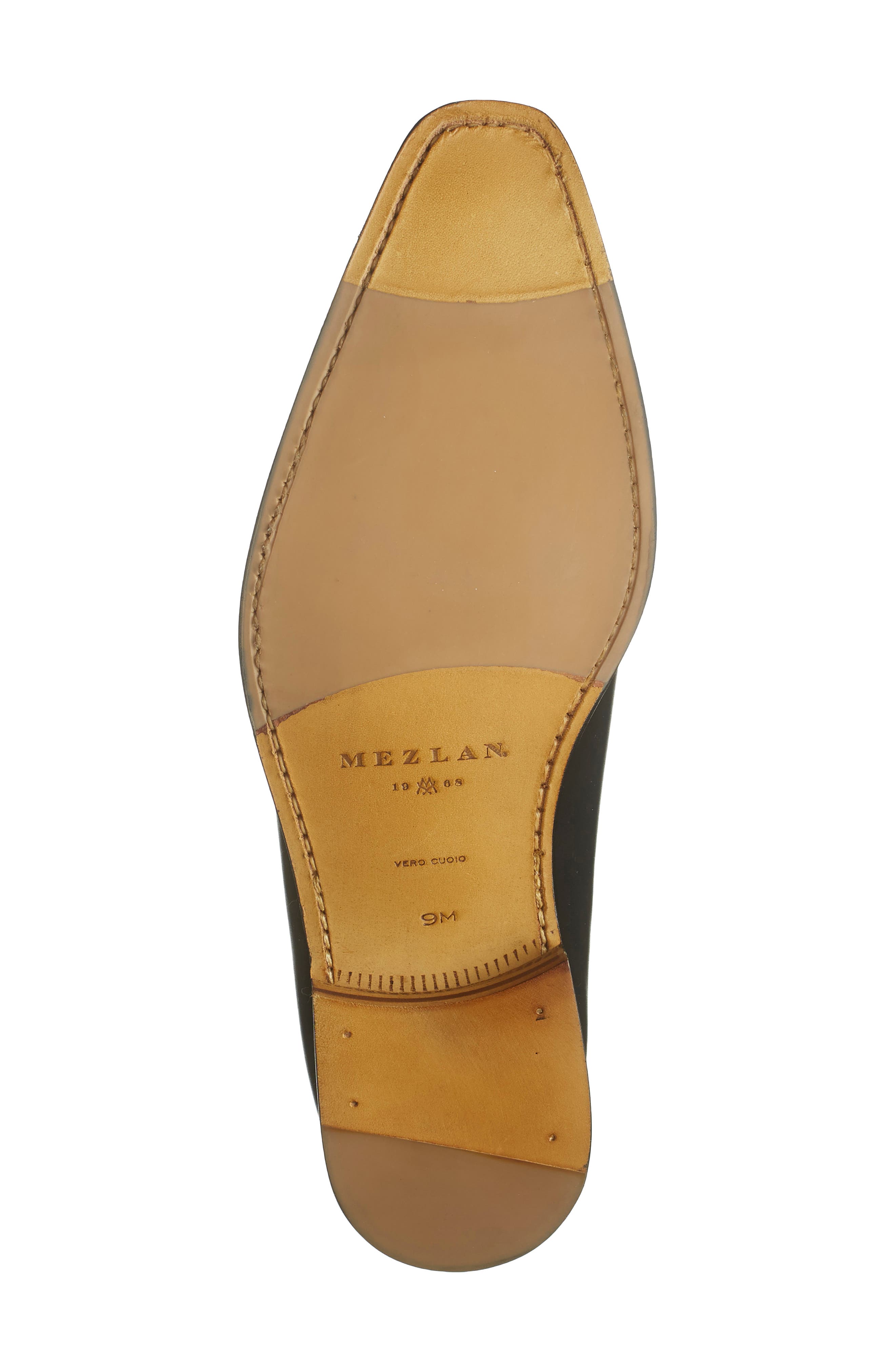 Mezlan Mannheim Oxford, Alternate, color, 