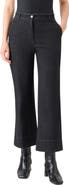 Akris punto Ankle Flare Jeans