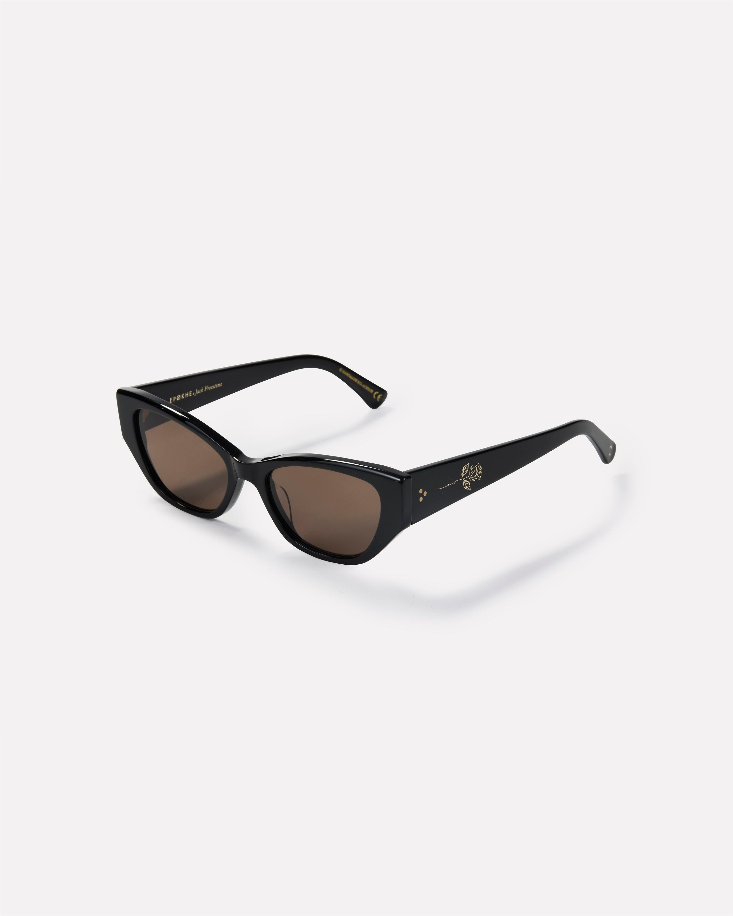 Black/ Gold