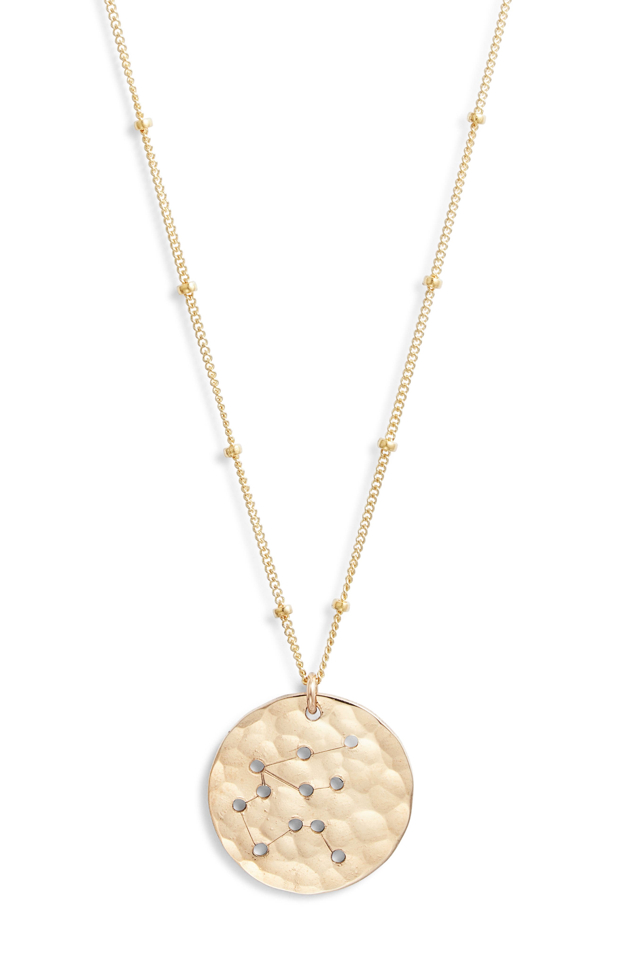 GOLD FILL AQUARIUS