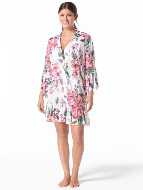 Lily Coverup Dress Swim