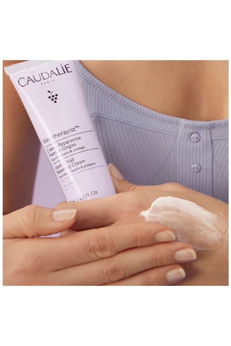 Hand & Nail Cream, Alternate, color, NO COLOR