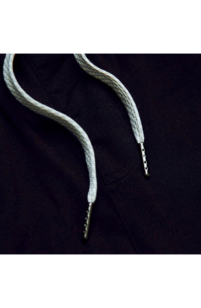 True Classic Active Performance Joggers, Alternate, color, Black