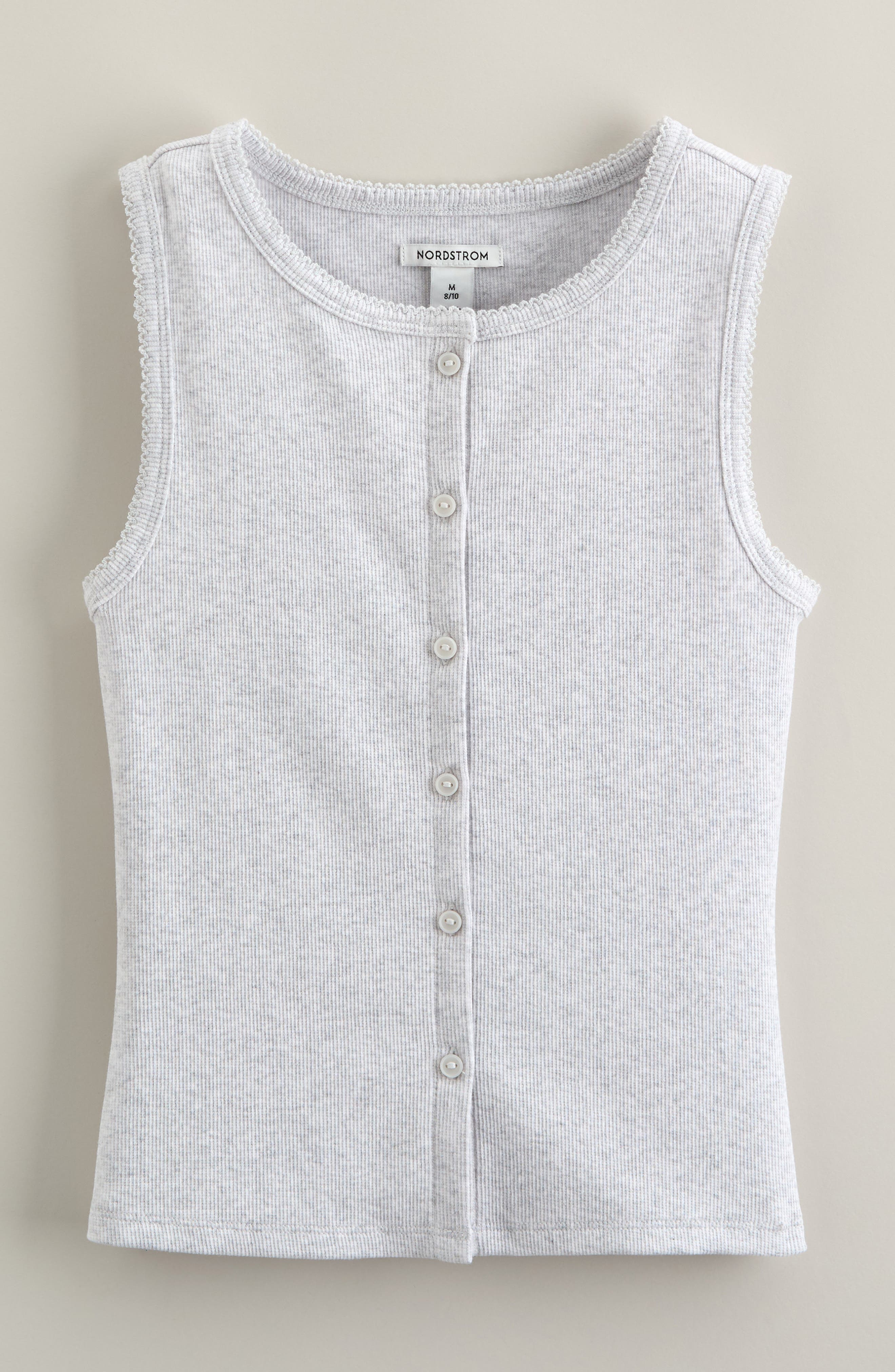 GREY OYSTER LIGHT HEATHER