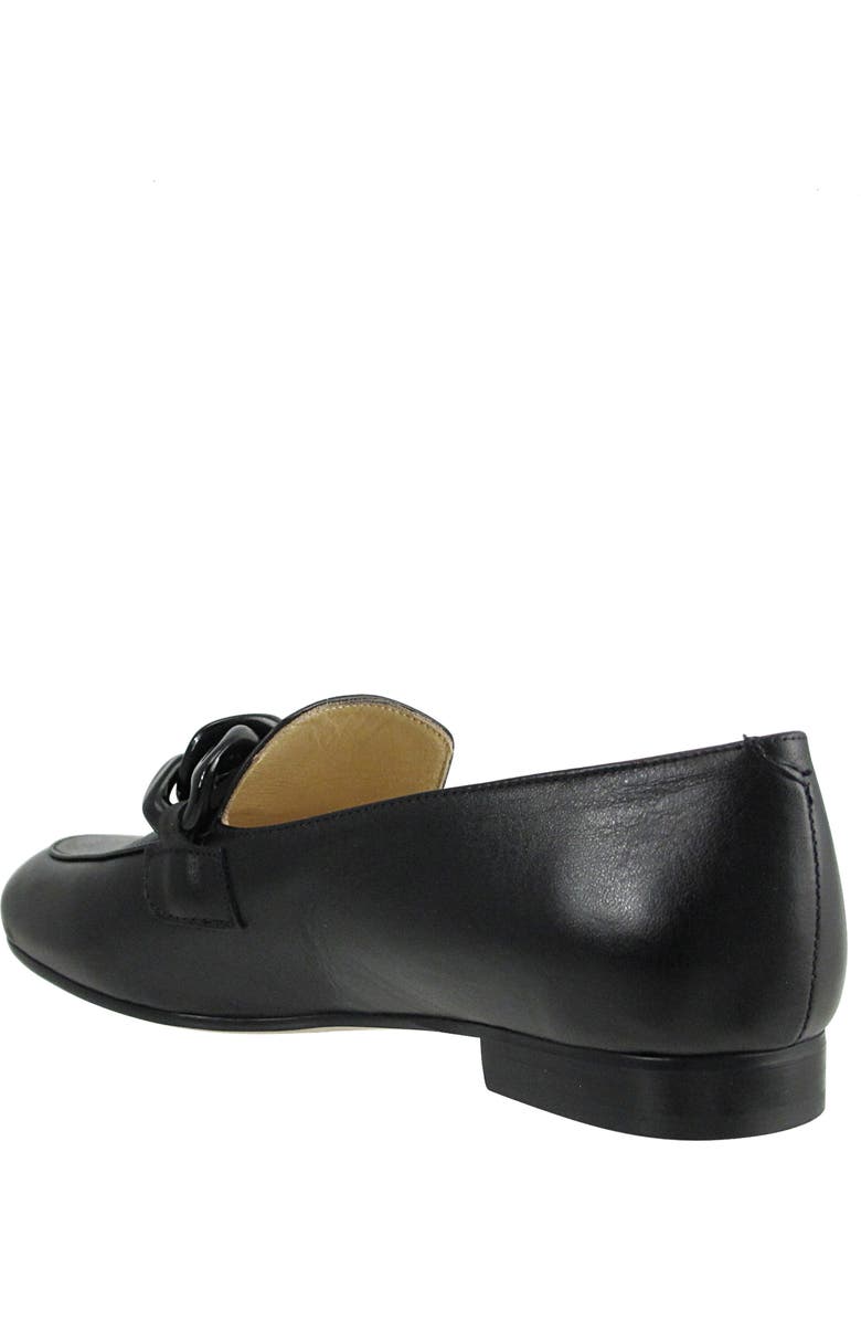 Ron White Kadesha Leather Loafer, Alternate, color,