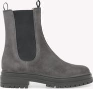 Gianvito Rossi Chester Boots