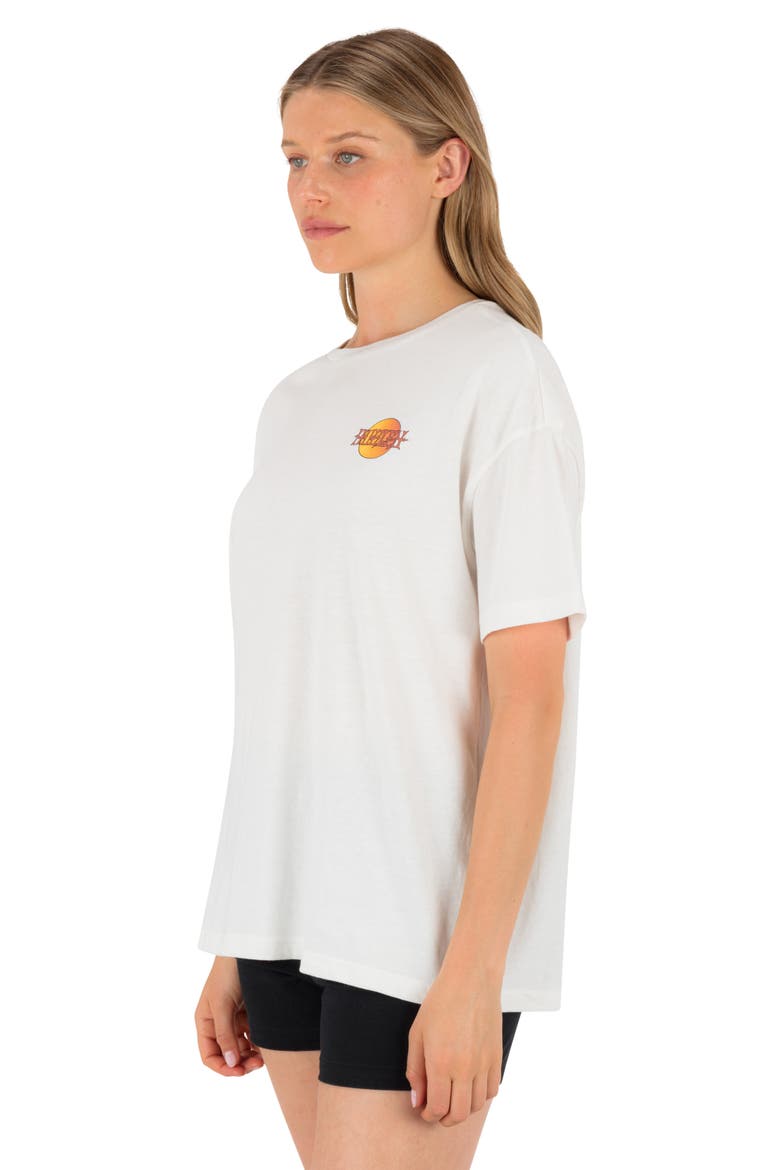 Forever Cotton Graphic T-Shirt, Alternate, color, TOFU