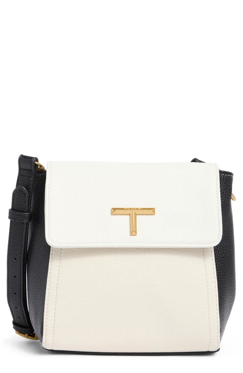 Abbey Crossbody Bag