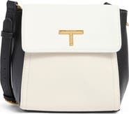 T Tahari Abbey Crossbody Bag