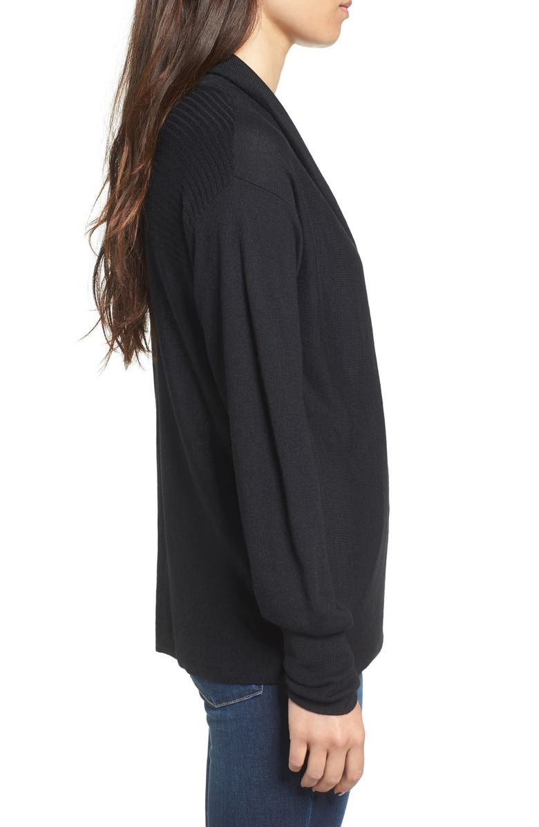 BP. Wrap Front Pullover, Alternate, color, 