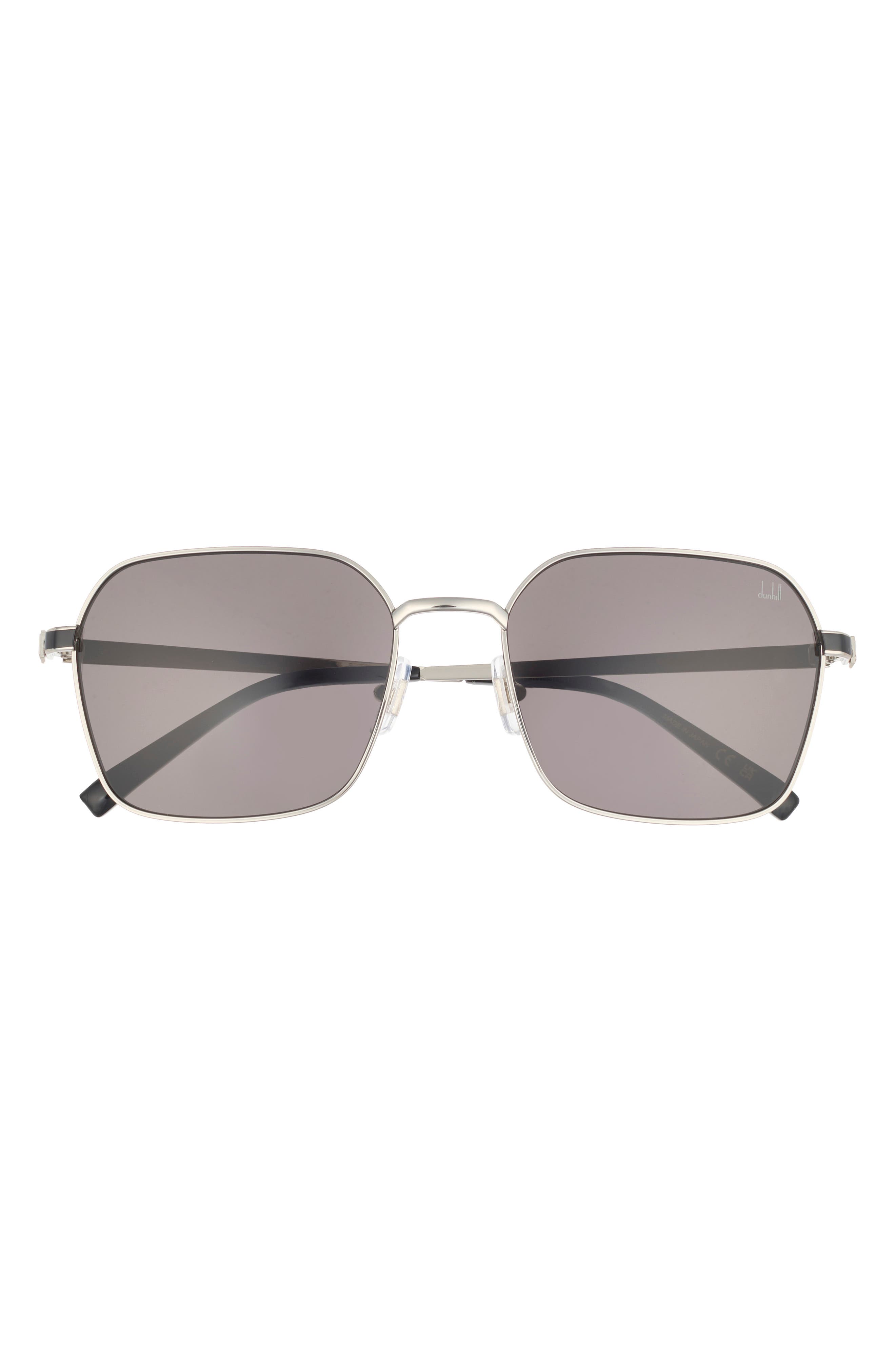 Dunhill 58mm Square Sunglasses