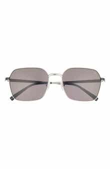 Dunhill 58mm Square Sunglasses