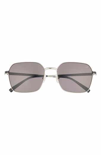 Dunhill 58mm Square Sunglasses