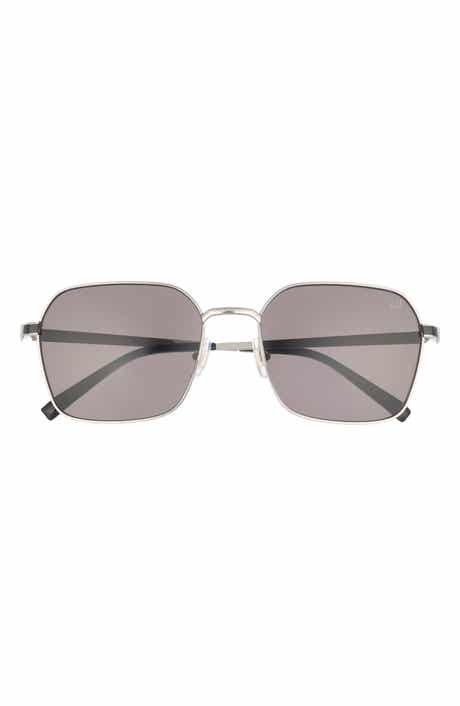Dunhill 58mm Square Sunglasses