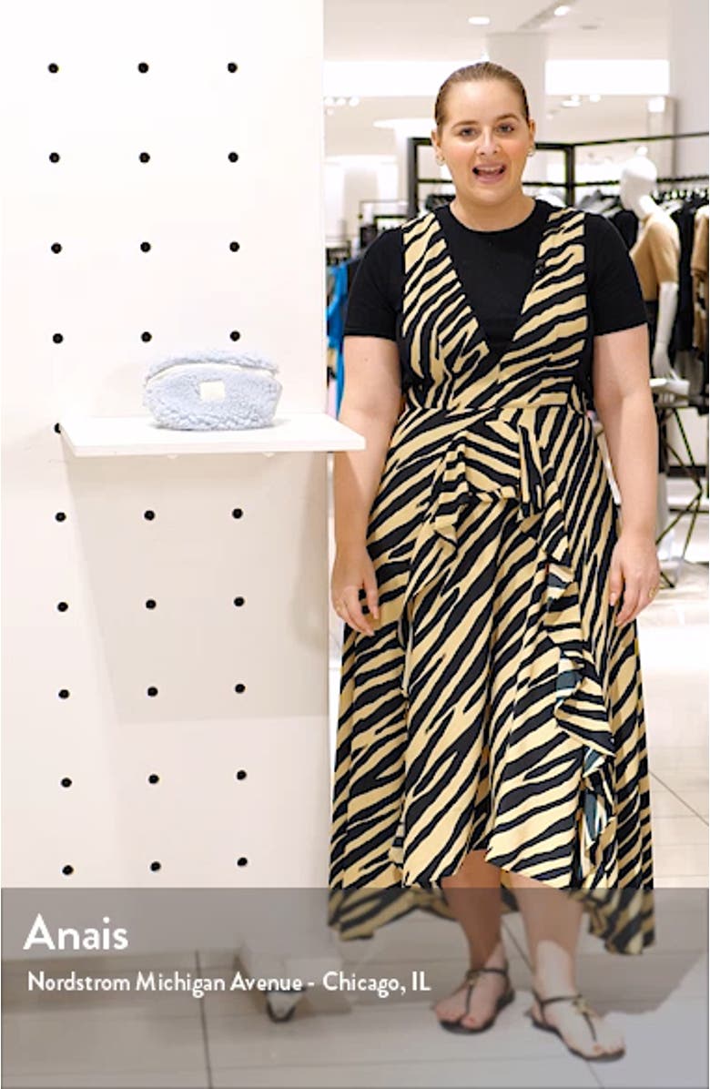 Fourteen Belt Bag, sales video thumbnail