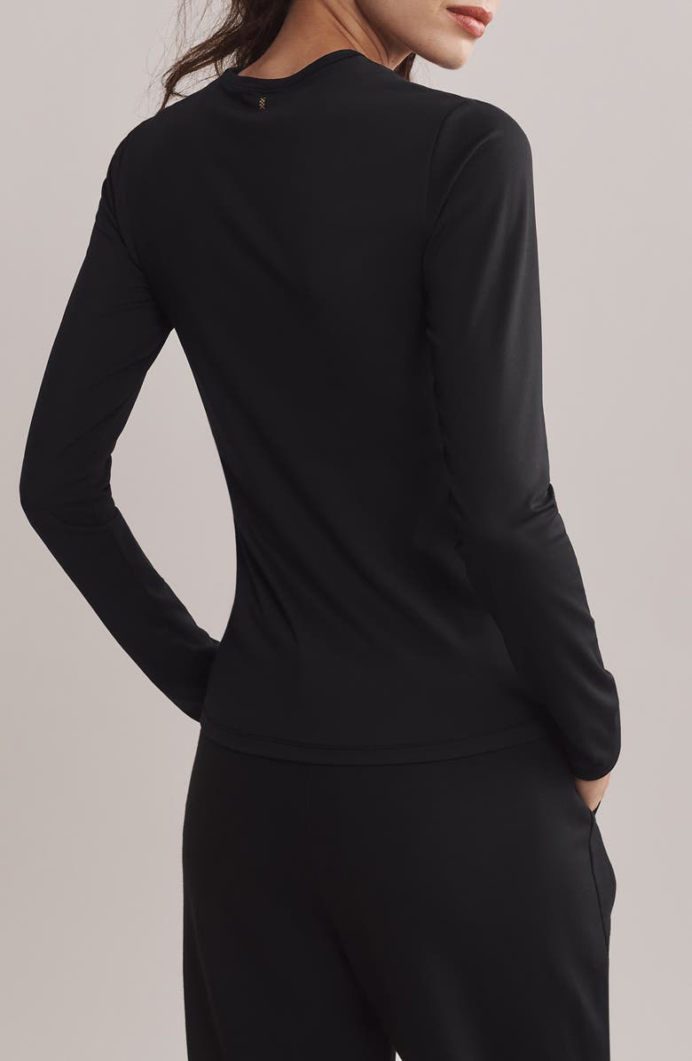 Rhone Ultimate Layer Long Sleeve T-Shirt, Alternate, color, 