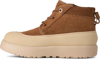 Kids' Neumel Waterproof Hybrid Boot