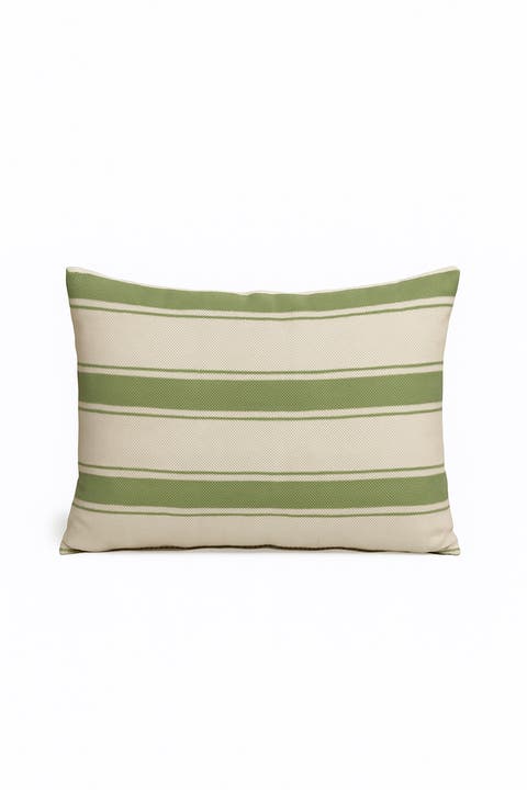 Sail Stripe Pillow