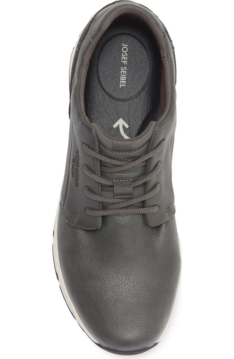 Josef Seibel Mitchell 02 Sneaker, Alternate, color, Granite