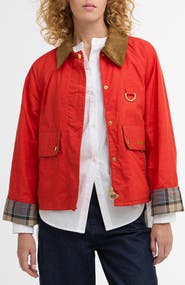Barbour Mackworth Casual Jacket