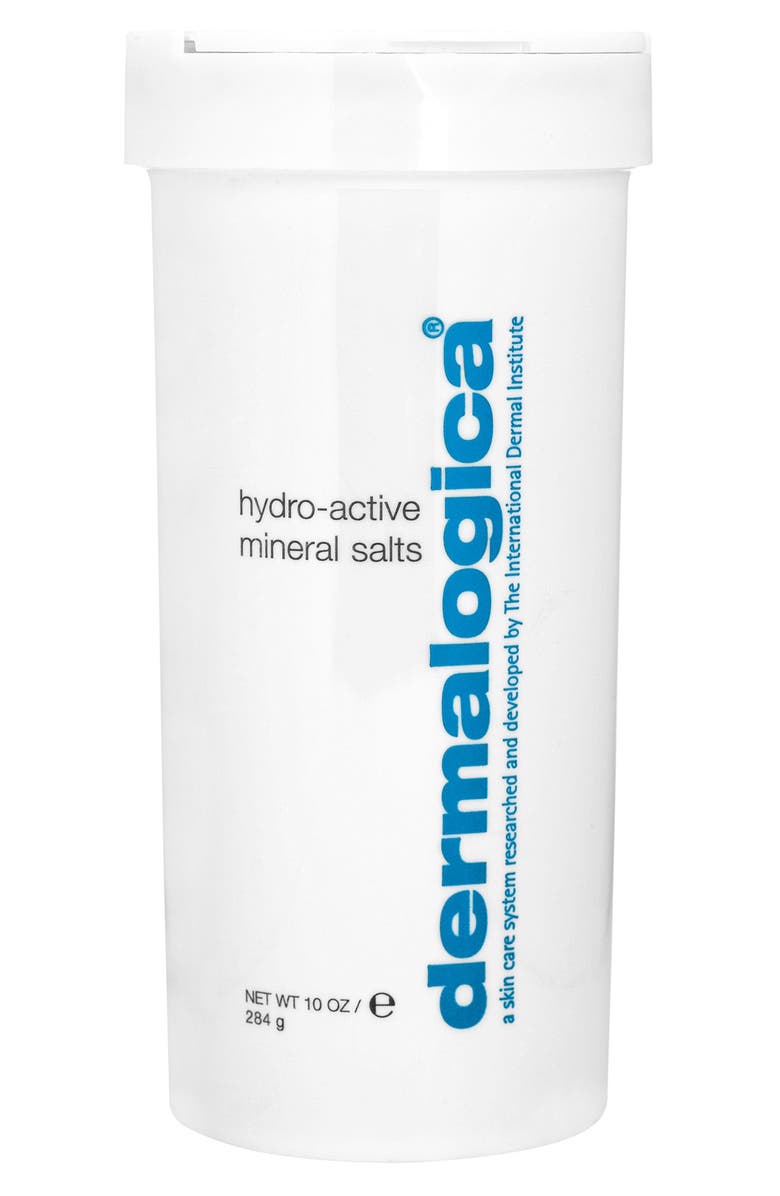 dermalogica<sup>®</sup> Hydro-Active Mineral Salts, Main, color, 