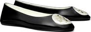 Tory Burch 'Reva' Ballerina Flat