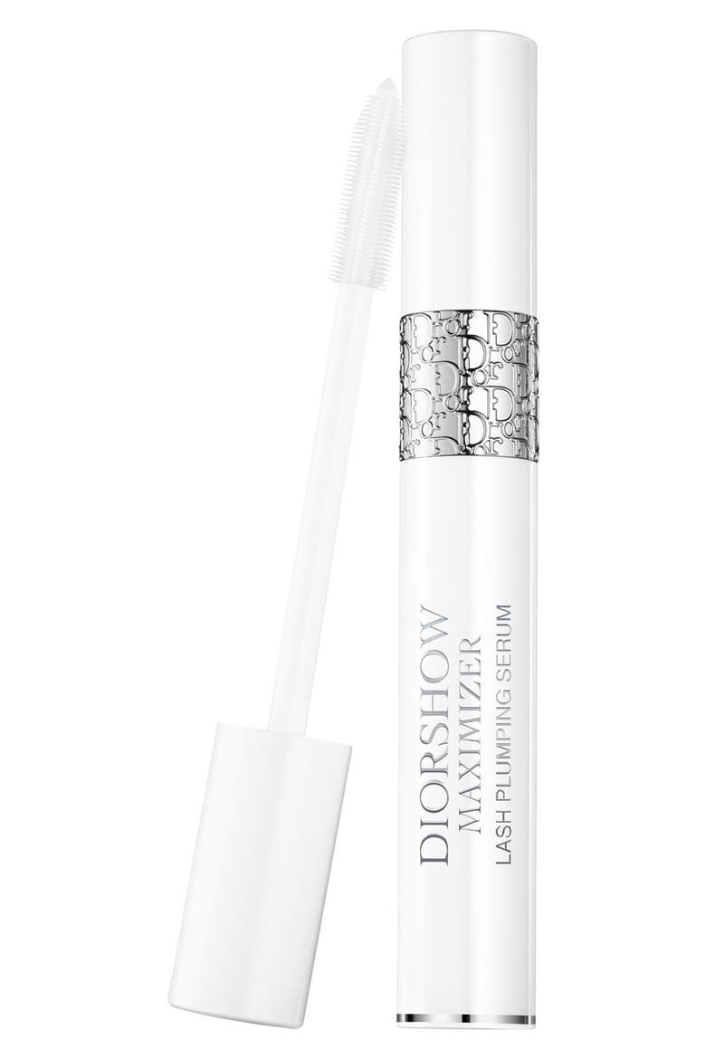 'Diorshow Maximizer' Lash Plumping Serum, Main, color, NO COLOR