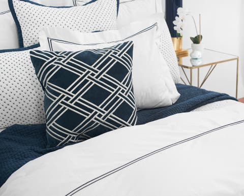 Legacy Ink Bedding Sheet Collection