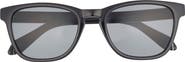 QUAY 54mm Square Sunglasses