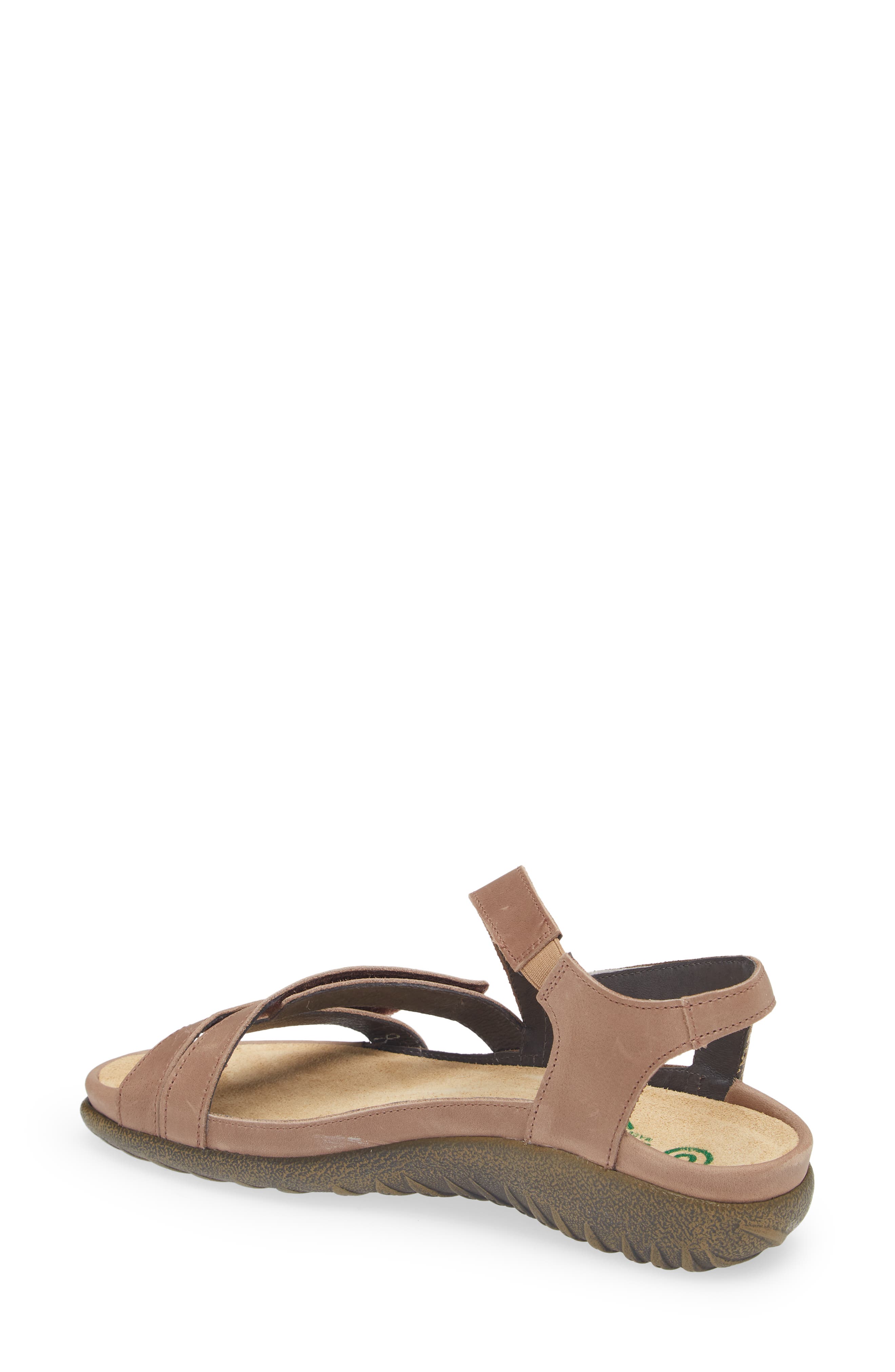 Whetu Water Repellent Sandal - image 4