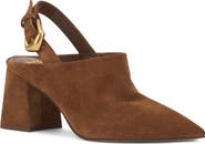 Vince Camuto Sorini Slingback Mule