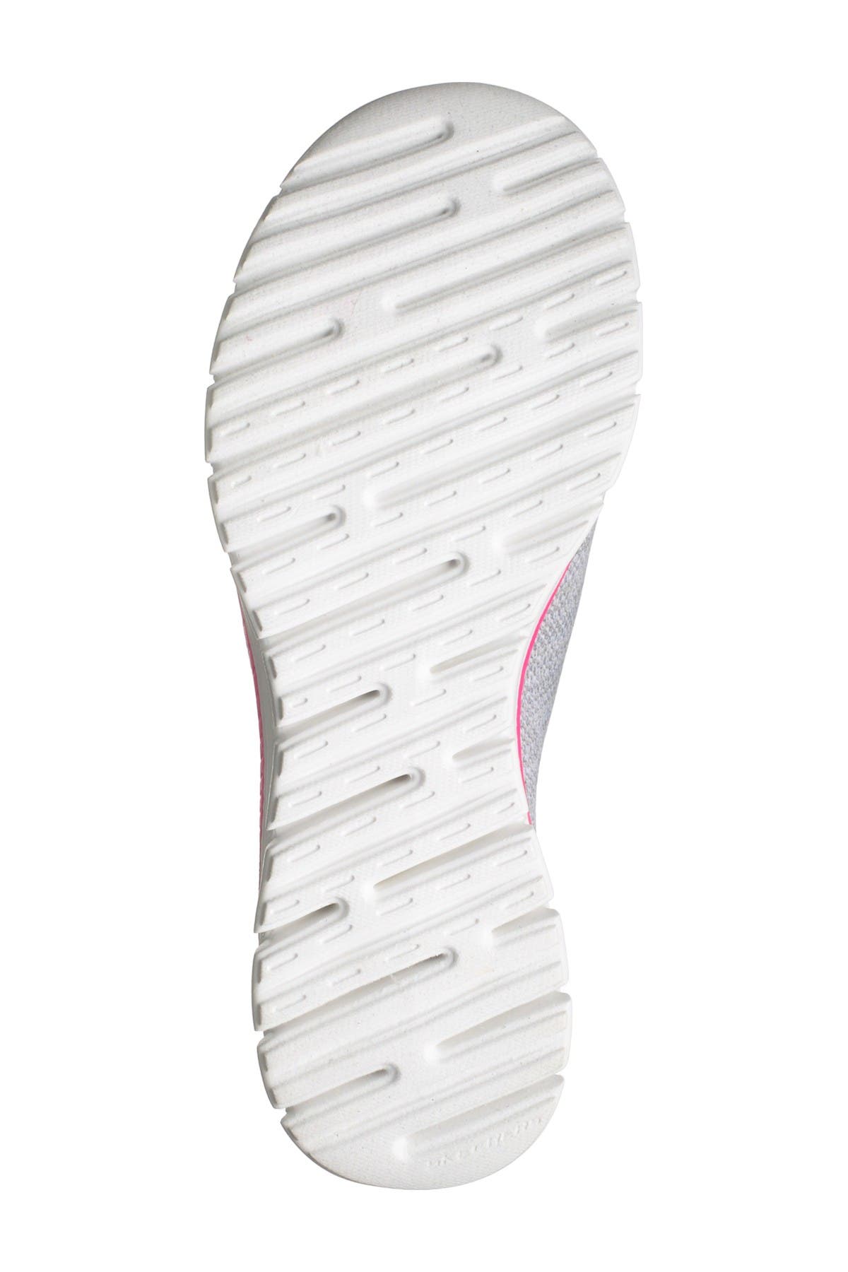 SKECHERS Luminate - She's Magnificent Sneaker, Alternate, color, 