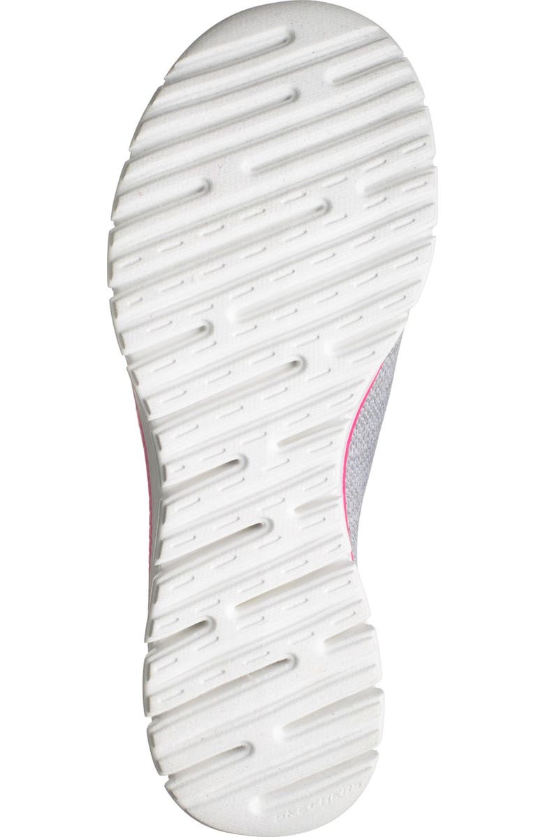 SKECHERS Luminate - She's Magnificent Sneaker, Alternate, color,