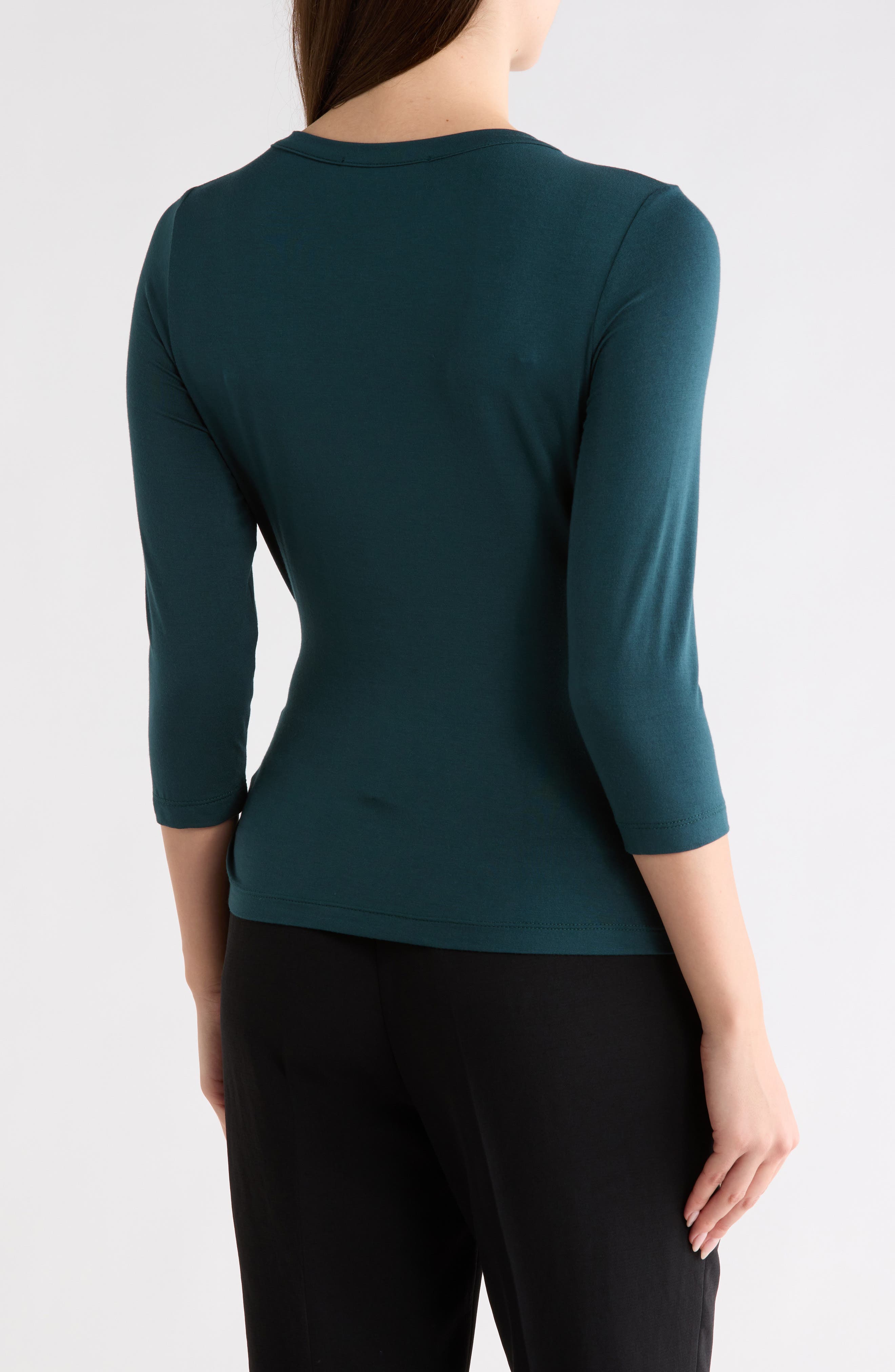 Side Knot Top - image 4