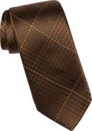 Elizabetta Spoleto - Silk Jacquard Tie for Men