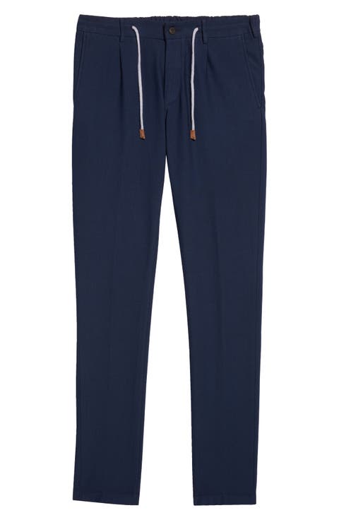 Eleventy Pantaloni jogger 4R6P00