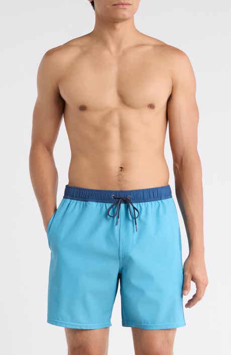 O'Neill Hermosa Side Panel Swim Shorts