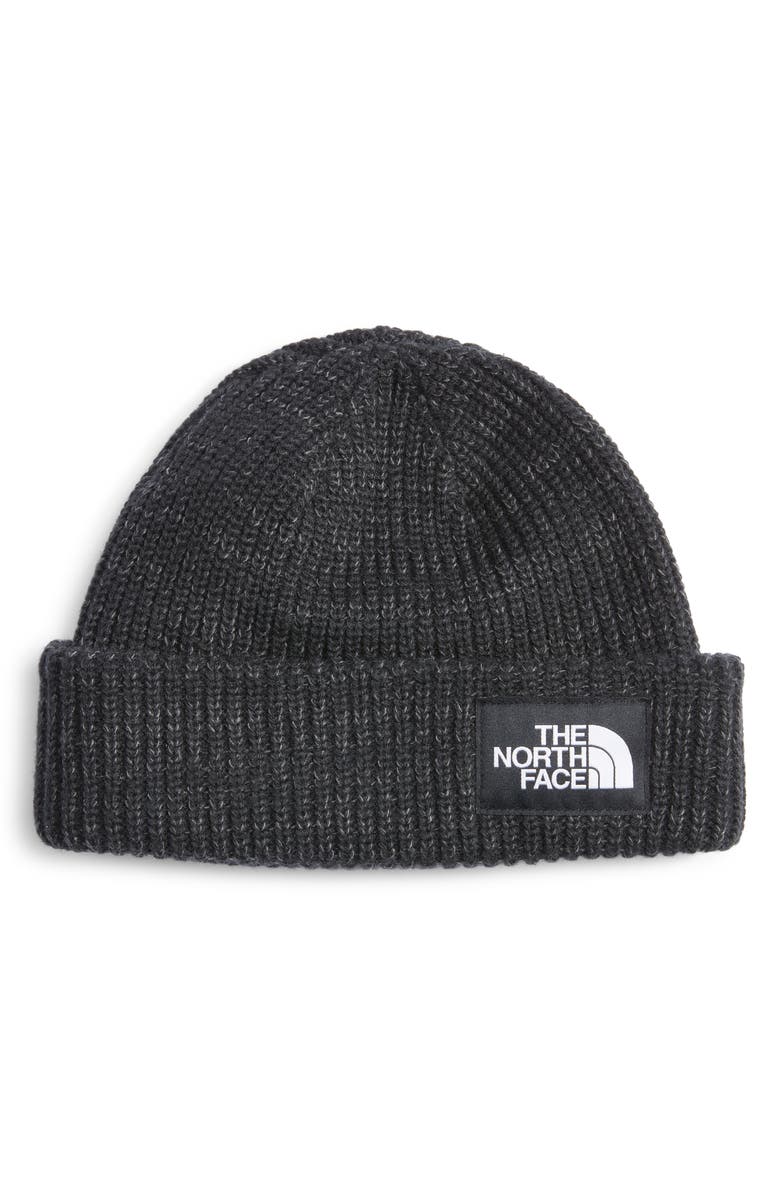 The North Face Salty Dog Beanie, Main, color, 
