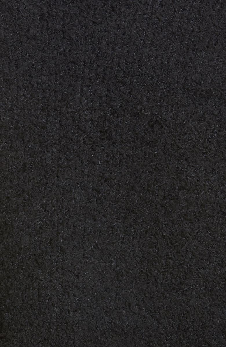 SKIMS Cozy Knit Crop Pullover, Alternate, color, 