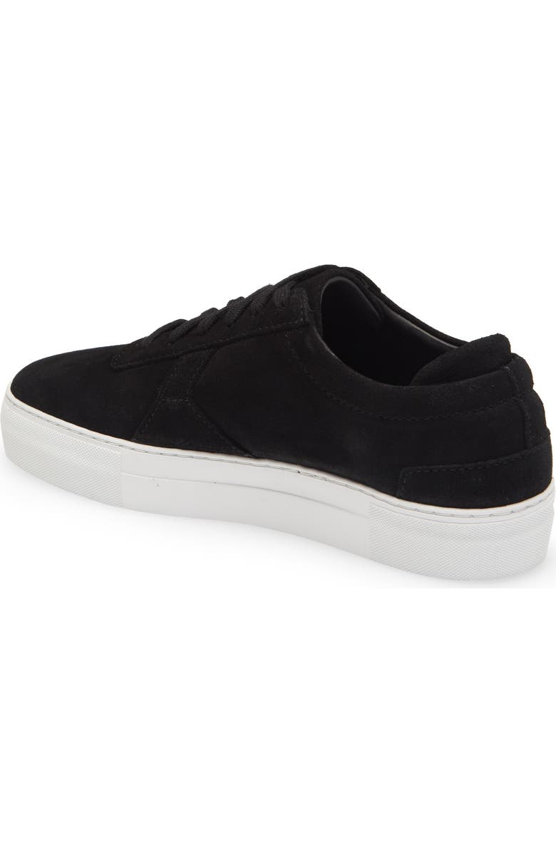 Axel Arigato Platform Sneaker, Alternate, color,