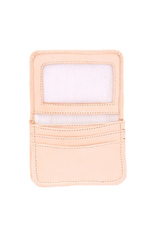 Bed Stu Jeor Wallet