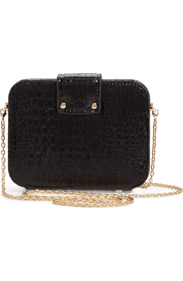 BP. Crackle Crossbody Bag, Alternate, color,