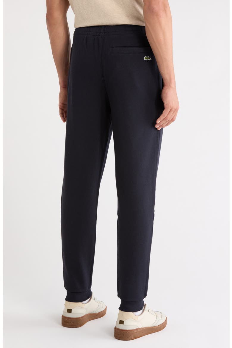 Iconic Print Sweatpants, Alternate, color, ABYSM