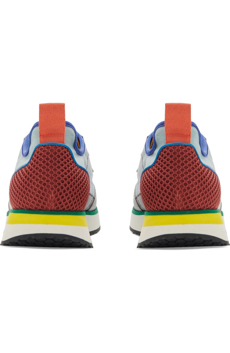 GREATS Gender Inclusive McCarren Tech Running Shoe, Alternate, color,