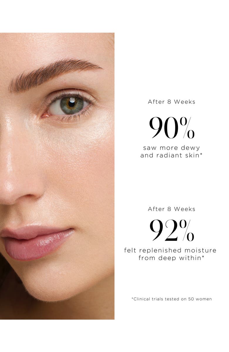 Noble Panacea The Brilliant Prime Radiance Serum, Alternate, color,